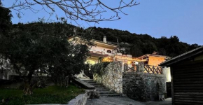 Hotels in Bassiano